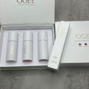OGEE luxury organics
